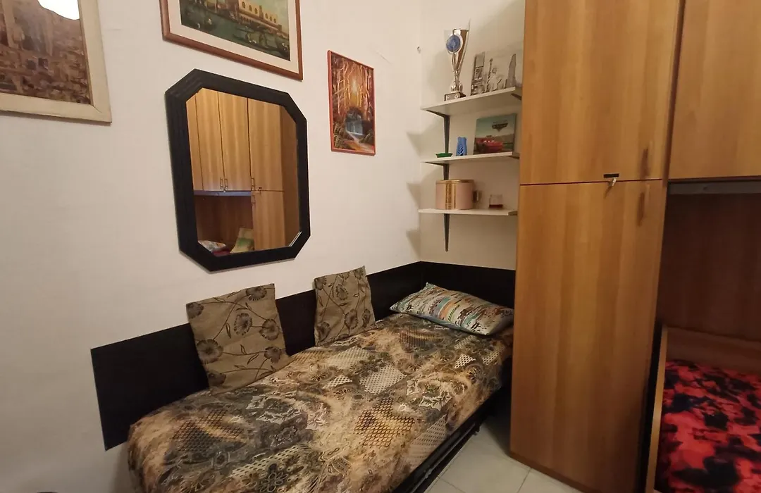 Casa Vicino Villapizzone-1