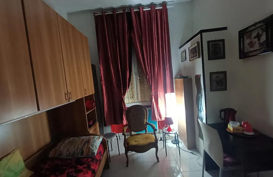 Casa Vicino Villapizzone-1