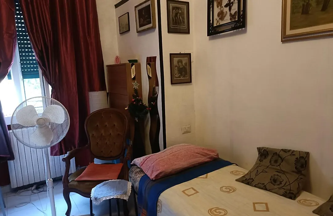 Casa Vicino Villapizzone-1