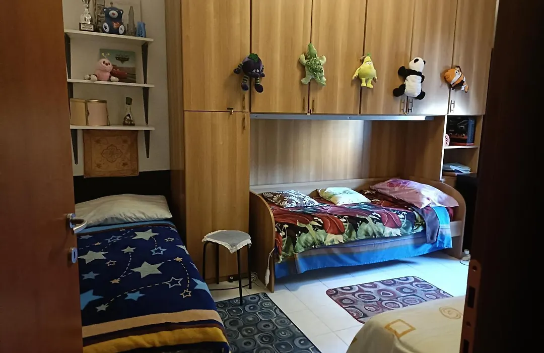Casa Vicino Villapizzone-1