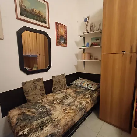 Casa Vicino Villapizzone-2