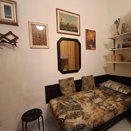 Casa Vicino Villapizzone-3