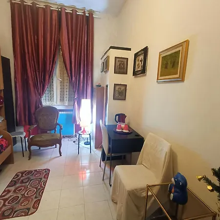 Casa Vicino Villapizzone-2