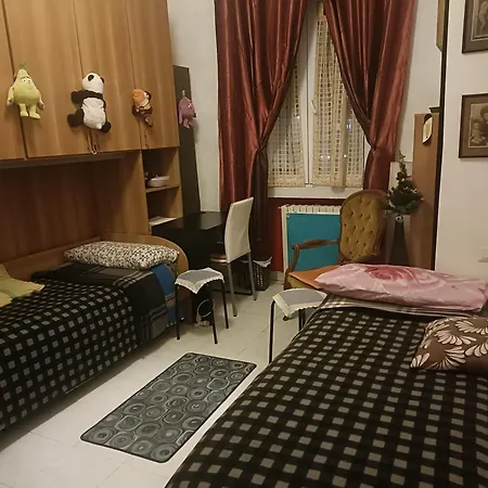 Casa Vicino Villapizzone-3