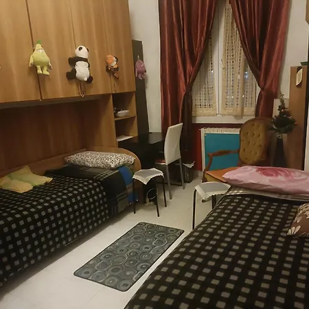 Casa Vicino Villapizzone-2