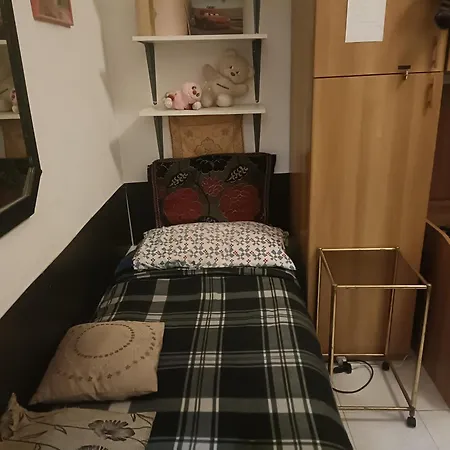 Casa Vicino Villapizzone-3