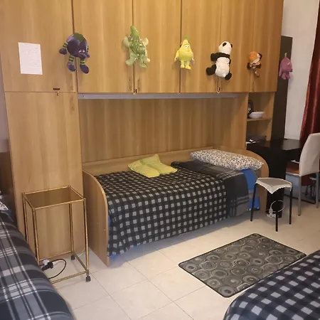 Casa Vicino Villapizzone-2