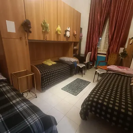 Casa Vicino Villapizzone-2