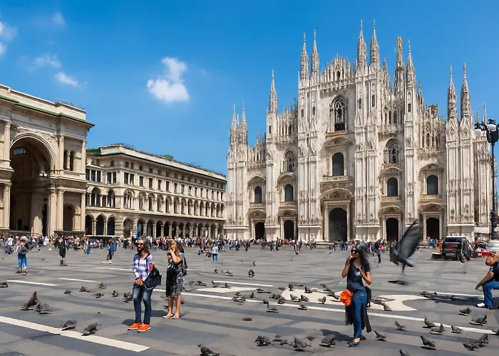 Sweett - Cozy Duomo